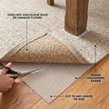 Premium Non-Slip Rug Pad