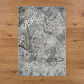 Debonair Obscure 100% Heatset Polypropylene machine-made rug from Belgium in a styled Australian home