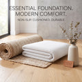 Premium Non-Slip Rug Pad — Flooring Rugs & More