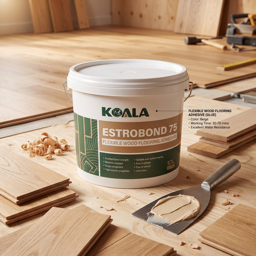 Koala Estrobond A75