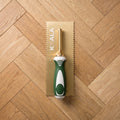 Koala V-Notch Trowel