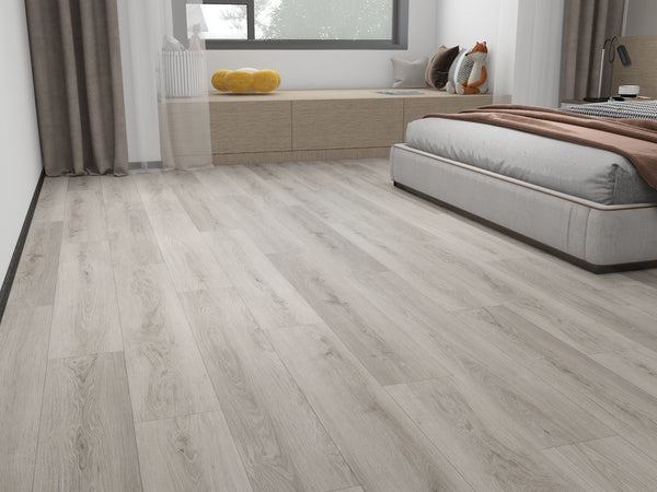 Hybrid Flooring 8mm