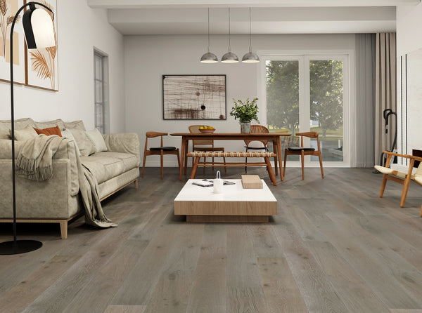 Engineered Oak 14mm