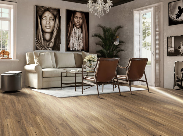 Laminate Flooring 12mm