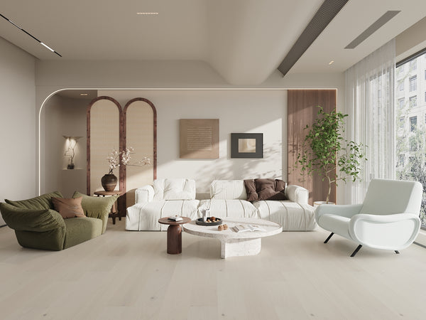 Premium Engineered Oak 14mm